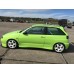 BYC Seat Ibiza MK2 wing mounts